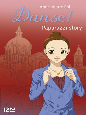 cover image of Danse ! tome 37